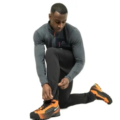 Mountain Equipment Mens Ibex Mountain Pant - Black