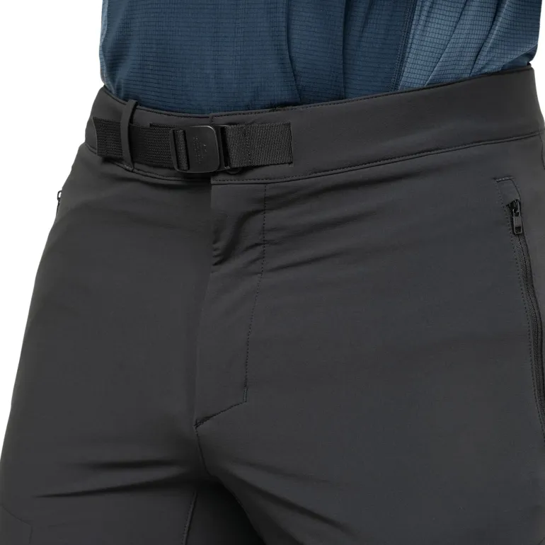 Mountain Equipment Mens Ibex Mountain Pant - Desert Palm