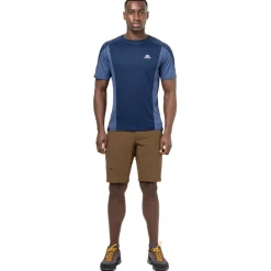 Mountain Equipment Mens Ibex Mountain Short - Desert Palm