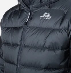 Mountain Equipment Mens Lightline Jacket - Navy