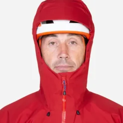 Mountain Equipment Mens Makalu Jacket - Dusk-Cosmos
