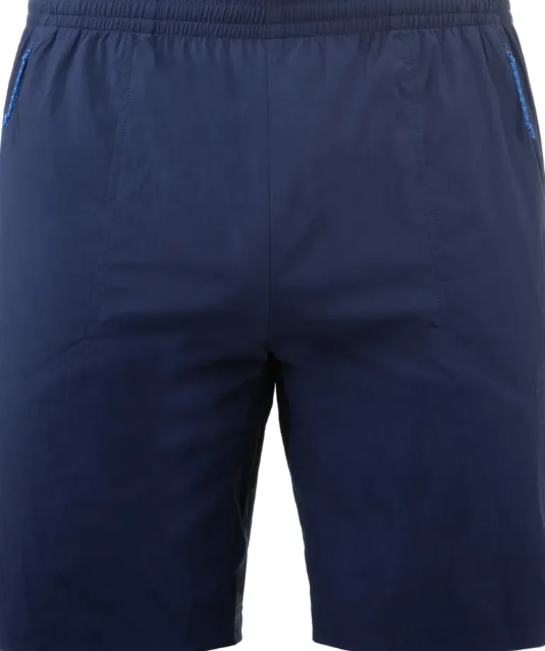 Mountain Equipment Mens Masino Shorts - Medieval Blue