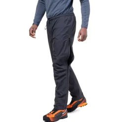 Mountain Equipment Mens Odyssey Pant - Black