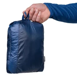 Mountain Equipment Mens Oreus Vest - Admiral Blue