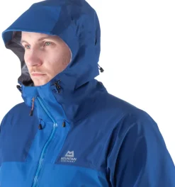 Mountain Equipment Mens Rupal Jacket - Cosmos