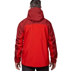 Mountain Equipment Mens Shigri Jacket - Admiral Blue