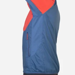 Mountain Equipment Mens Switch Pro Hooded Jacket - Cosmos