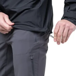 Mountain Equipment Mens Tacul Jacket - Black