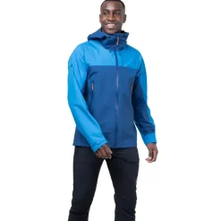 Mountain Equipment Mens Tacul Jacket - Fern-Pine