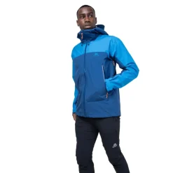 Mountain Equipment Mens Tacul Jacket - Fern-Pine