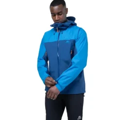 Mountain Equipment Mens Tacul Jacket - Fern-Pine