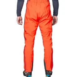 Mountain Equipment Mens Tupilak Pant - Black