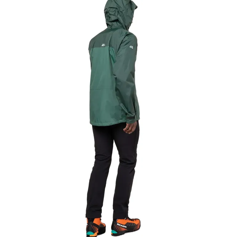 Mountain Equipment Mens Zeno Jacket - Dusk-Cosmos