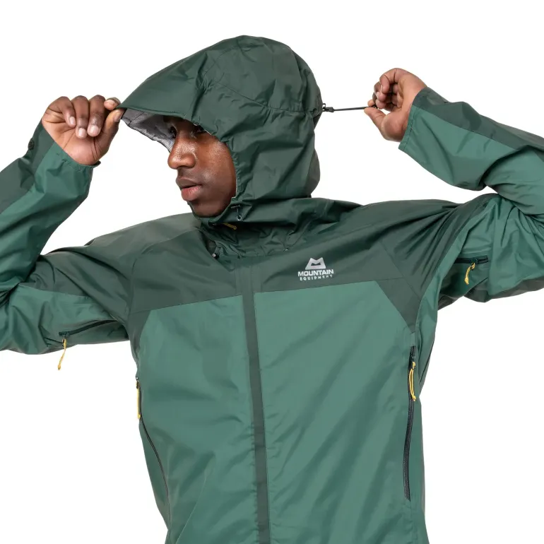Mountain Equipment Mens Zeno Jacket - Dusk-Cosmos