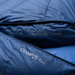 Mountain Equipment Olympus 450 Sleeping Bag - Long