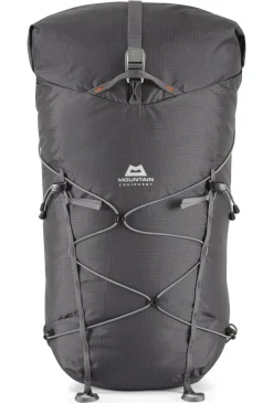 Mountain Equipment Orcus 28+ Climbing Pack - Anvil Grey