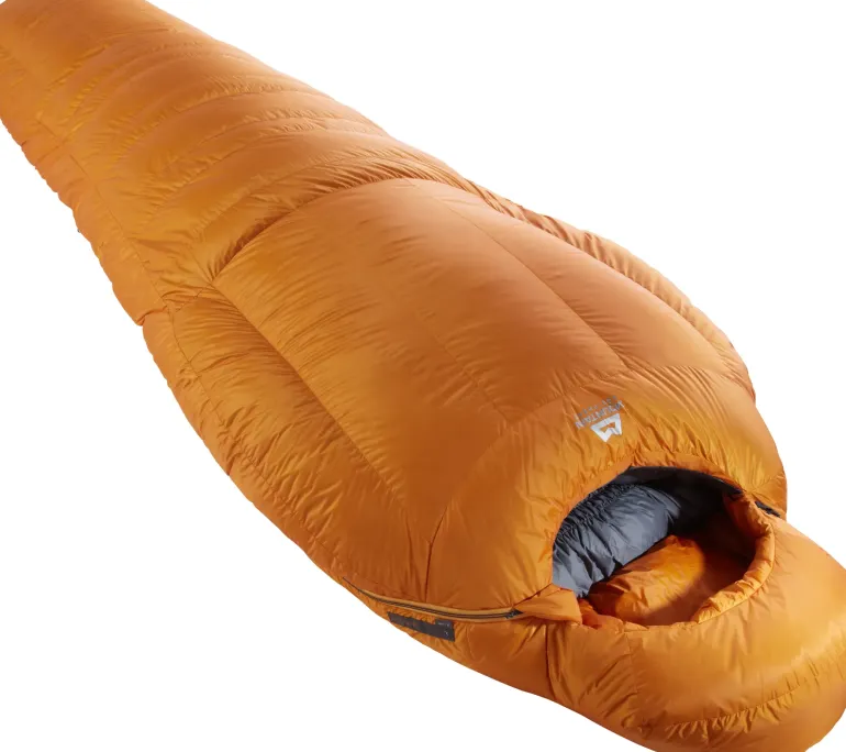 Mountain Equipment Redline Sleeping Bag - Regular