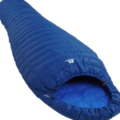 Mountain Equipment TransAlp Sleeping Bag - Regular