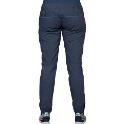 Mountain Equipment Womens Anvil Pant - Blue Nights