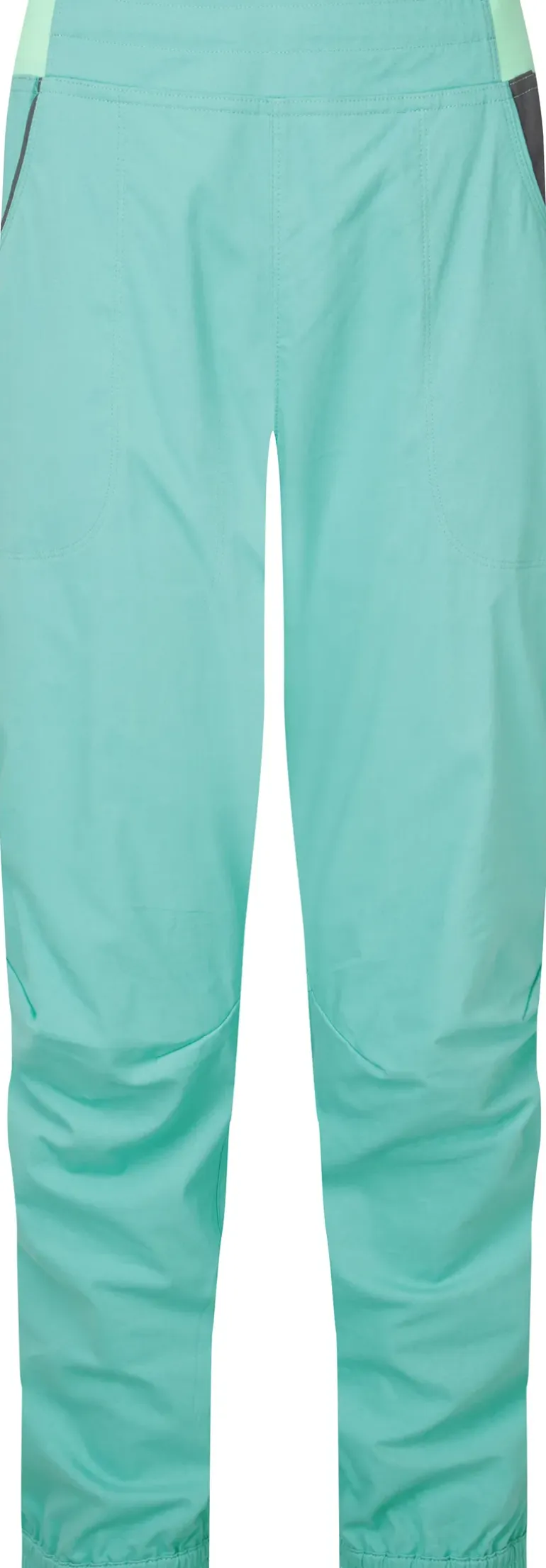 Mountain Equipment Womens Anvil Pant - Porcelain