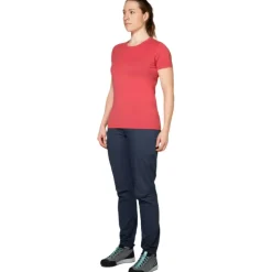 Mountain Equipment Womens Anvil Pant - Porcelain