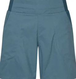 Mountain Equipment Womens Anvil Shorts - Indian Teal