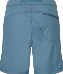 Mountain Equipment Womens Approach Shorts - Indian Teal