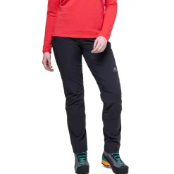 Mountain Equipment Womens Chamois Pant - Anvil Grey