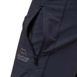 Mountain Equipment Womens Chamois Pant - Anvil Grey
