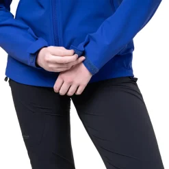 Mountain Equipment Womens Frontier Jacket - Indian Teal