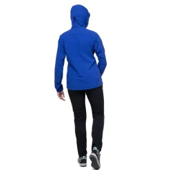 Mountain Equipment Womens Frontier Jacket - Black