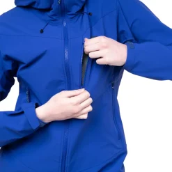 Mountain Equipment Womens Frontier Jacket - Black
