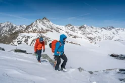 Mountain Equipment Womens Garwhal Jacket - Spruce