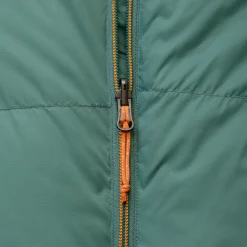 Mountain Equipment Womens Glacier 1000 Sleeping Bag - Long
