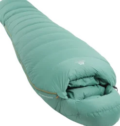 Mountain Equipment Womens Glacier Expedition Sleeping Bag - Long
