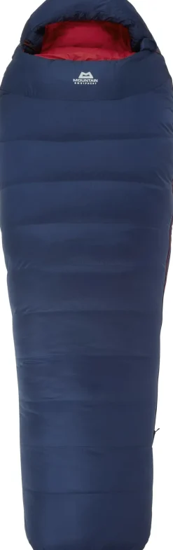 Mountain Equipment Womens Helium 800 Sleeping Bag - Long