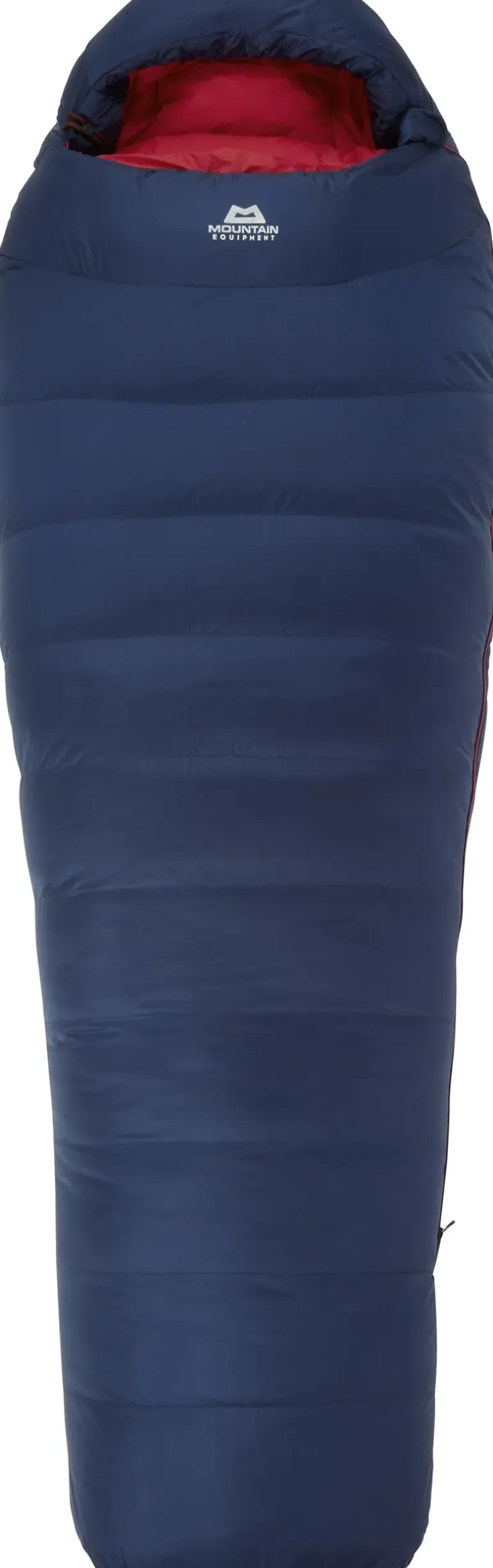 Mountain Equipment Womens Helium 800 Sleeping Bag - Left-Zip - Regular