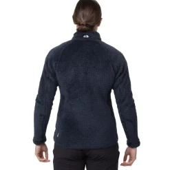Mountain Equipment Womens Hispar Jacket - Stellar Blue