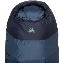 Mountain Equipment Womens Klimatic III Sleeping Bag - Long