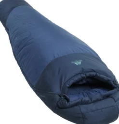 Mountain Equipment Womens Klimatic I Sleeping Bag - Regular
