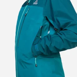 Mountain Equipment Womens Makalu Jacket - Majolica-Capsicum