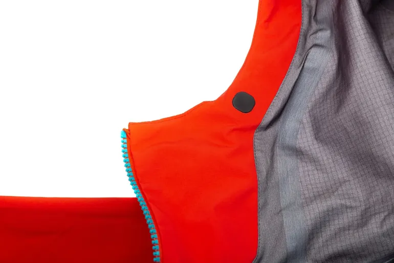 Mountain Equipment Womens Manaslu Jacket - Spruce-Deep Teal