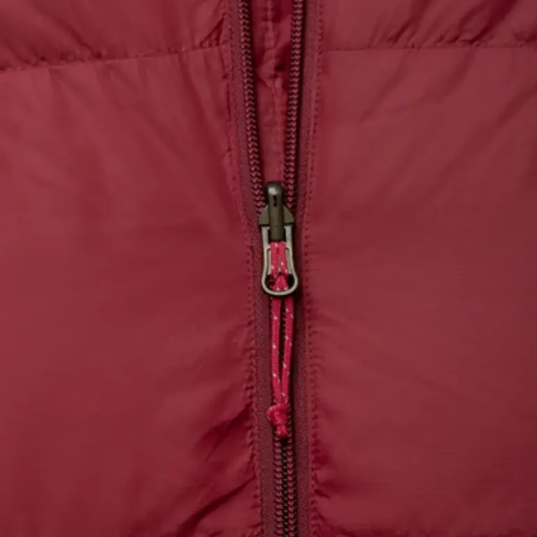 Mountain Equipment Womens Olympus 300 Sleeping Bag - Long