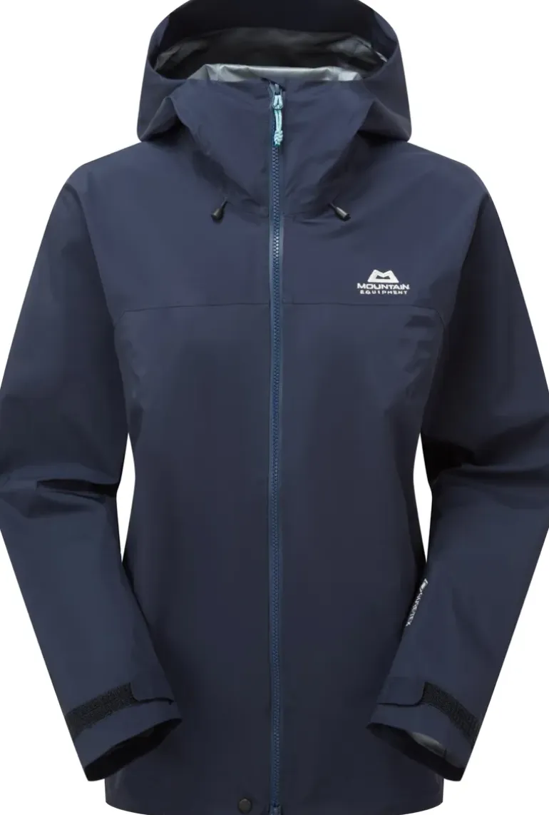 Mountain Equipment Womens Shigri Jacket - Cosmos