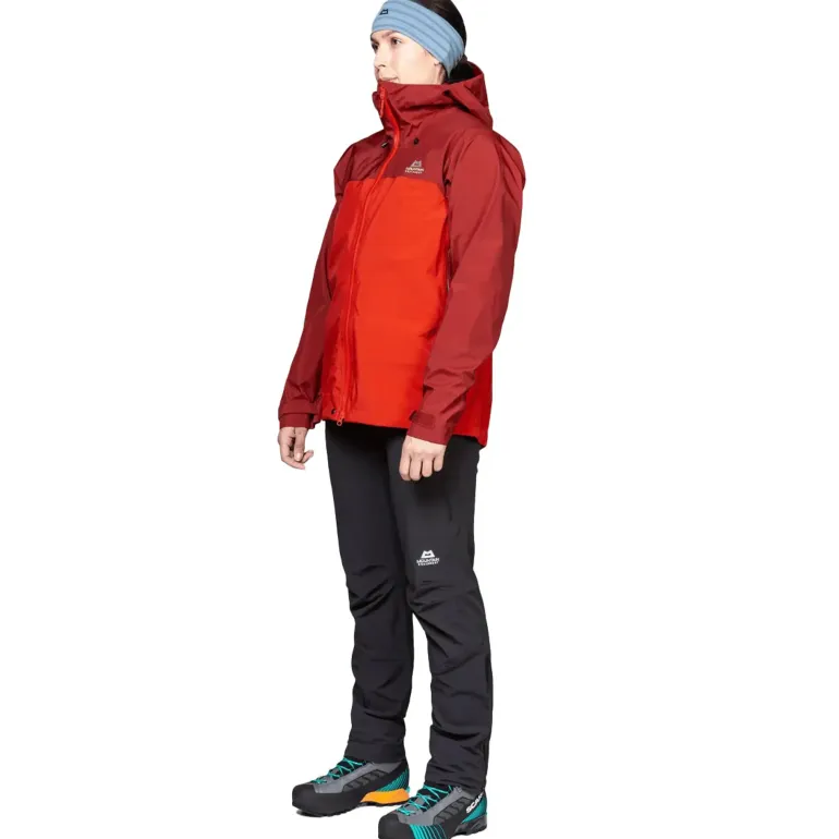 Mountain Equipment Womens Shigri Jacket - Fresh Green