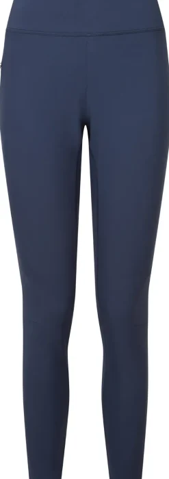 Mountain Equipment Womens Sonica Tights - Cosmos
