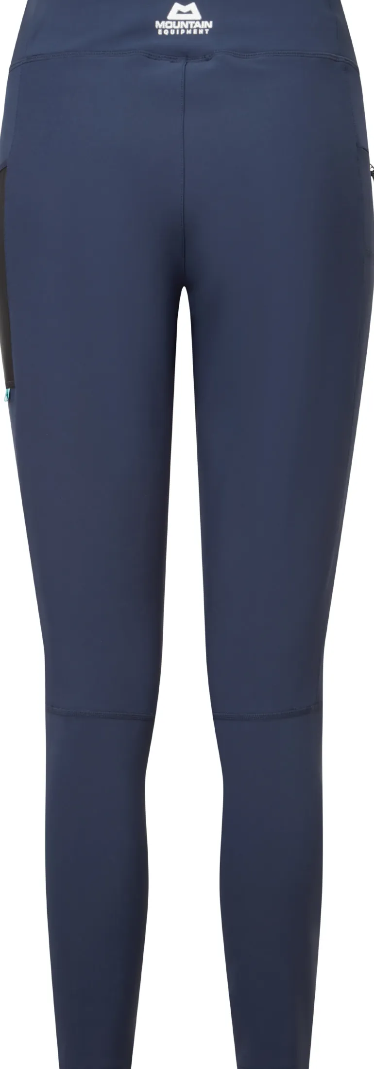 Mountain Equipment Womens Sonica Tights - Cosmos