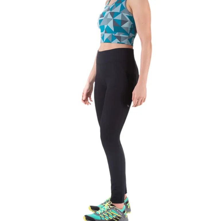 Mountain Equipment Womens Sonica Tights - Cosmos