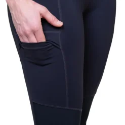 Mountain Equipment Womens Turas Legging - Cosmos