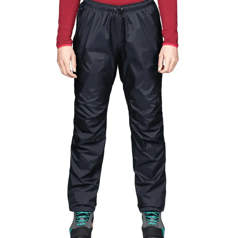 Mountain Equipment Womens Zeno FZ Pant